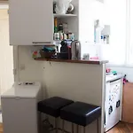 Bright And Design Apartment Near Montparnasse