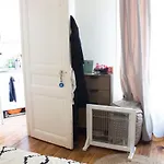 Bright And Design Apartment Near Montparnasse