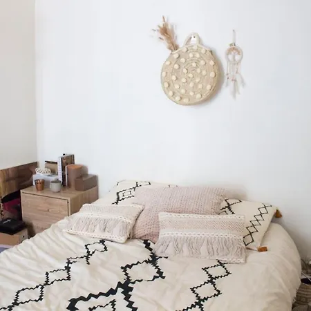 Apartment Bright And Design Near Montparnasse *
